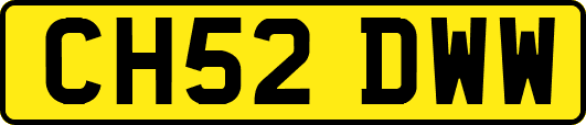 CH52DWW