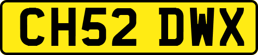 CH52DWX