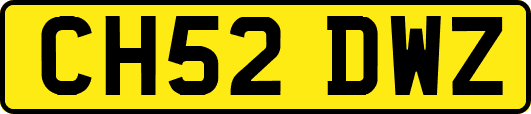 CH52DWZ