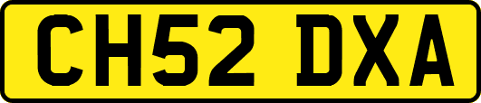 CH52DXA