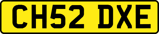 CH52DXE