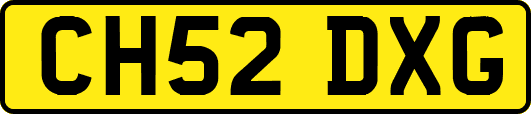CH52DXG