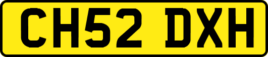 CH52DXH