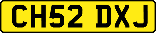CH52DXJ