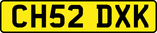 CH52DXK