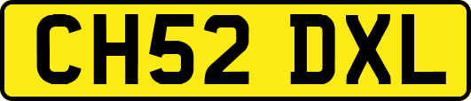 CH52DXL