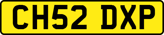 CH52DXP