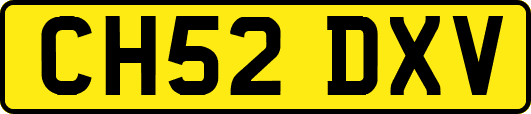 CH52DXV