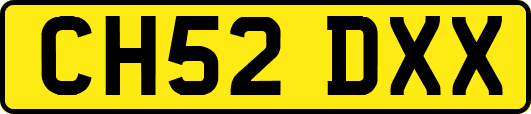 CH52DXX