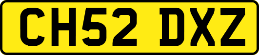CH52DXZ