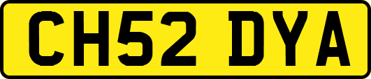 CH52DYA