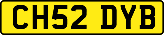 CH52DYB
