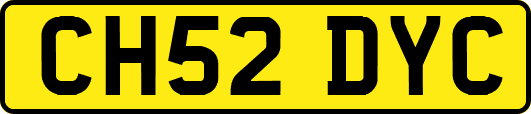 CH52DYC