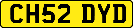 CH52DYD