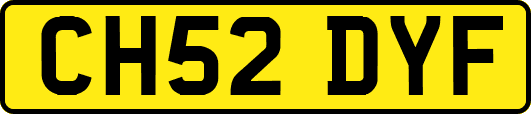 CH52DYF