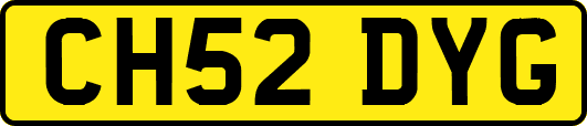 CH52DYG