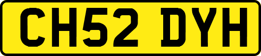 CH52DYH