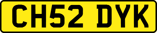 CH52DYK