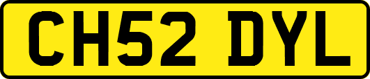 CH52DYL