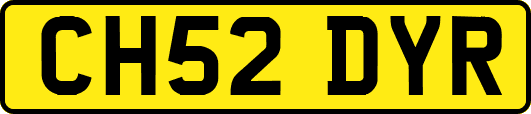 CH52DYR