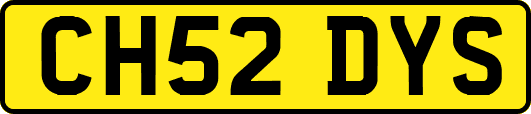 CH52DYS