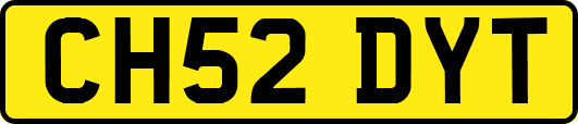 CH52DYT