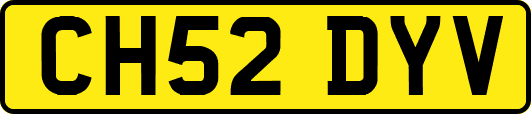 CH52DYV