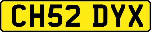 CH52DYX