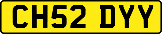 CH52DYY