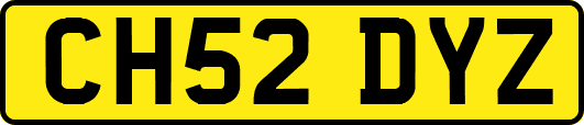 CH52DYZ