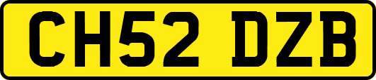 CH52DZB
