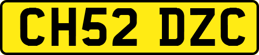 CH52DZC