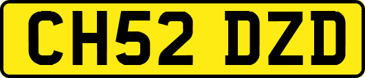 CH52DZD