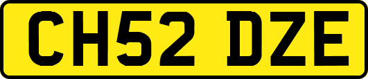 CH52DZE