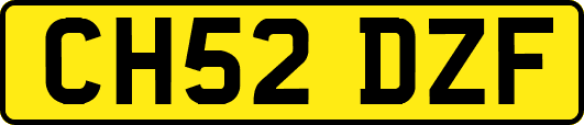 CH52DZF