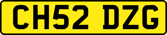 CH52DZG