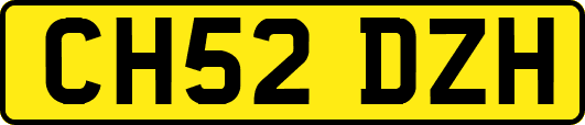 CH52DZH