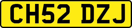 CH52DZJ