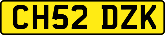 CH52DZK