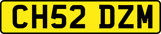 CH52DZM