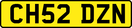 CH52DZN