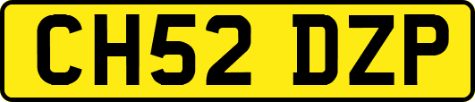 CH52DZP
