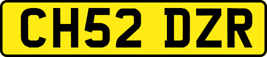 CH52DZR