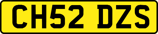 CH52DZS