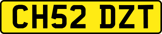 CH52DZT