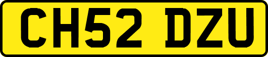CH52DZU