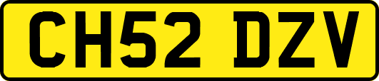 CH52DZV
