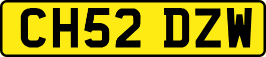 CH52DZW