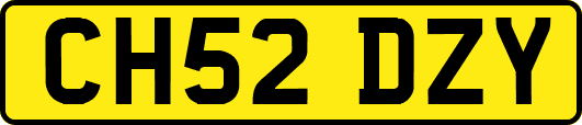 CH52DZY