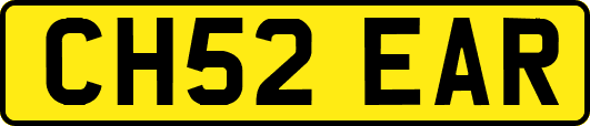 CH52EAR